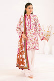 Gul Ahmed CD-52006 Rang-E-Sukoon 2025