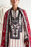 Gul Ahmed SP-62018 The Luxe Chapter 2026