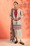 Gul Ahmed DN-62062 Autumn Parade Edition 2026