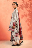 Gul Ahmed DN-62062 Autumn Parade Edition 2026