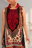 Gul Ahmed DN-62071 Autumn Parade Edition 2026
