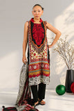 Gul Ahmed DN-62071 Autumn Parade Edition 2026