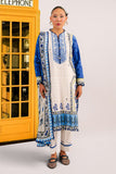 Gul Ahmed DN-62075 Autumn Parade Edition 2026