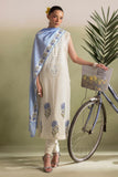 Gul Ahmed DN-62049 Bageecha Collection 2026