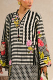 Gul Ahmed DN-62076 Autumn Parade Edition 2026