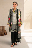 Gul Ahmed DN-62076 Autumn Parade Edition 2026
