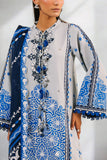 Gul Ahmed DN-62063 Autumn Parade Edition 2026