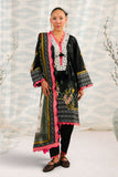 Gul Ahmed DN-62066 Autumn Parade Edition 2026