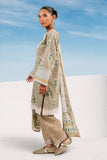 Gul Ahmed DN-62072 Autumn Parade Edition 2026