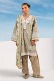 Gul Ahmed DN-62072 Autumn Parade Edition 2026