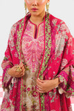 Gul Ahmed DN-62068 Autumn Parade Edition 2026