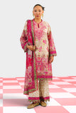 Gul Ahmed DN-62068 Autumn Parade Edition 2026