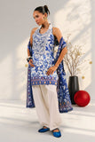 Gul Ahmed DN-62069 Autumn Parade Edition 2026