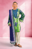 Gul Ahmed DN-62073 Autumn Parade Edition 2026