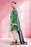 Gul Ahmed DN-62073 Autumn Parade Edition 2026