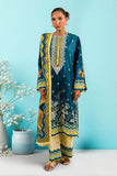 Gul Ahmed DN-62074 Autumn Parade Edition 2026