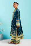 Gul Ahmed DN-62074 Autumn Parade Edition 2026