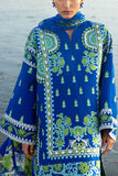 Gul Ahmed K-52101 Rang-E-Sukoon 2025