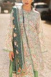 Gul Ahmed K-52043 Rang-E-Sukoon 2025