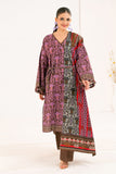 Gul Ahmed K-52044 Rang-E-Sukoon 2025