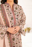 Gul Ahmed K-52091 Mothers Love 2025