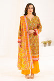 Gul Ahmed K-52099 Mothers Love 2025