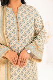 Gul Ahmed K-52105 Mothers Love 2025