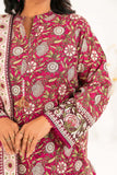 Gul Ahmed K-52109 Mothers Love 2025