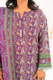 Gul Ahmed K-52112 Mothers Love 2025