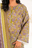 Gul Ahmed K-52116 Mothers Love 2025