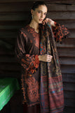 Gul Ahmed K-62012 Hello Winter Collection 2026