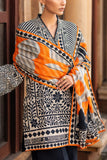 Gul Ahmed K-52100 Rang-E-Sukoon 2025