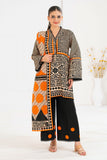 Gul Ahmed K-52100 Rang-E-Sukoon 2025
