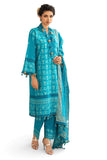 Gul Ahmed DN-52042 Festive Collection 2026