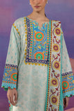 Gul Ahmed CBE-62004 The Golden Season 2026