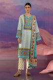 Gul Ahmed CBE-62004 The Golden Season 2026