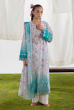 Gul Ahmed CL-62452 Bageecha Collection 2026