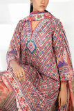 Gul Ahmed CL-62257 Embroidered Lawn 2026