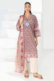 Gul Ahmed CL-62257 Embroidered Lawn 2026