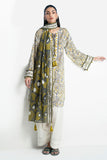 Gul Ahmed CL-62295 Embroidered Lawn 2026