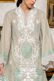 Gul Ahmed DN-62027 Freesia 2026