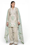 Gul Ahmed DN-62027 Freesia 2026