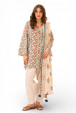 Gul Ahmed SD-52203 Lawn Speical 2026
