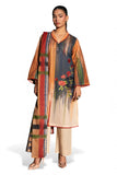 Gul Ahmed SD-52228 Lawn Speical 2026