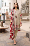 Gul Ahmed SD-62094 Florenza Lawn Collection 2026