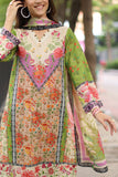 Gul Ahmed SD-62101 Florenza Lawn Collection 2026