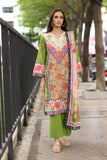 Gul Ahmed SD-62101 Florenza Lawn Collection 2026