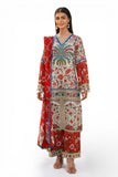 Gul Ahmed CL-62126 Mitti Ki Khushboo 2026