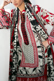 Gul Ahmed CL-62227 Embroidered Lawn 2026