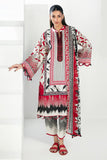 Gul Ahmed CL-62227 Embroidered Lawn 2026